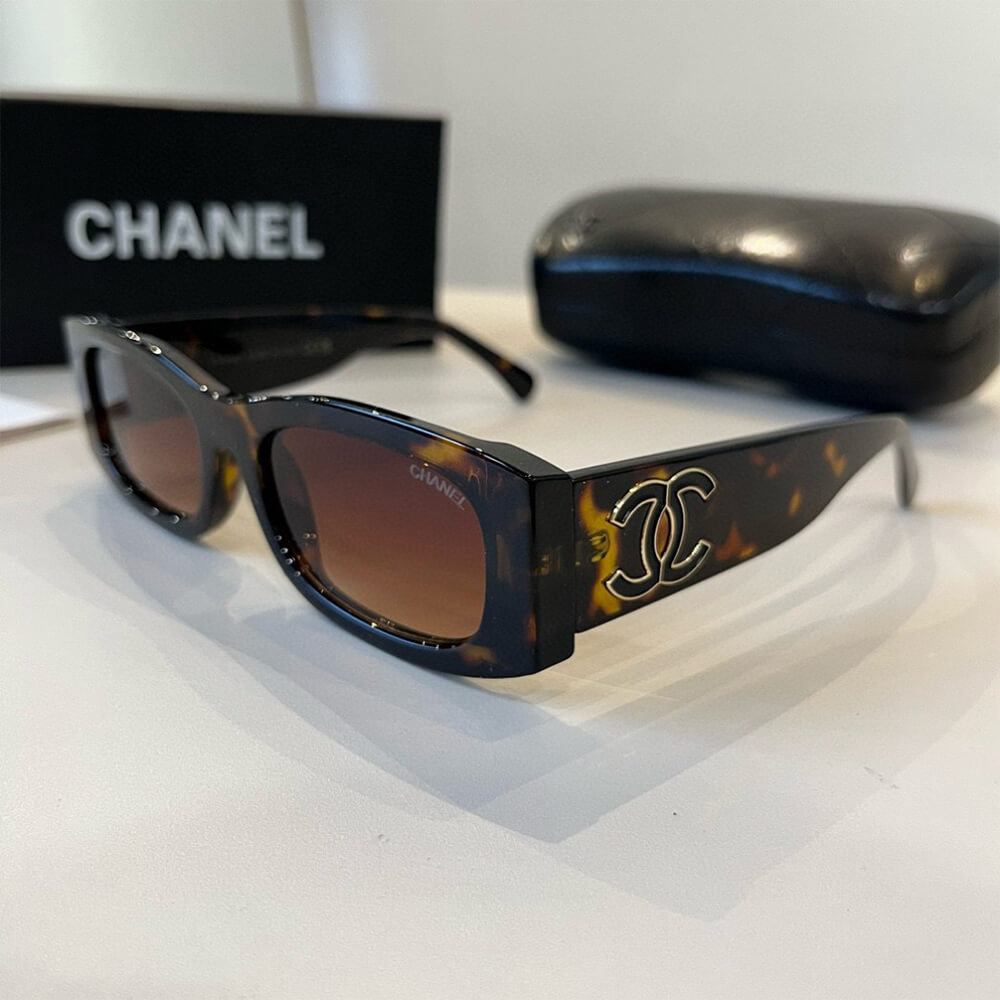 Ch**el SUNGLASSES
