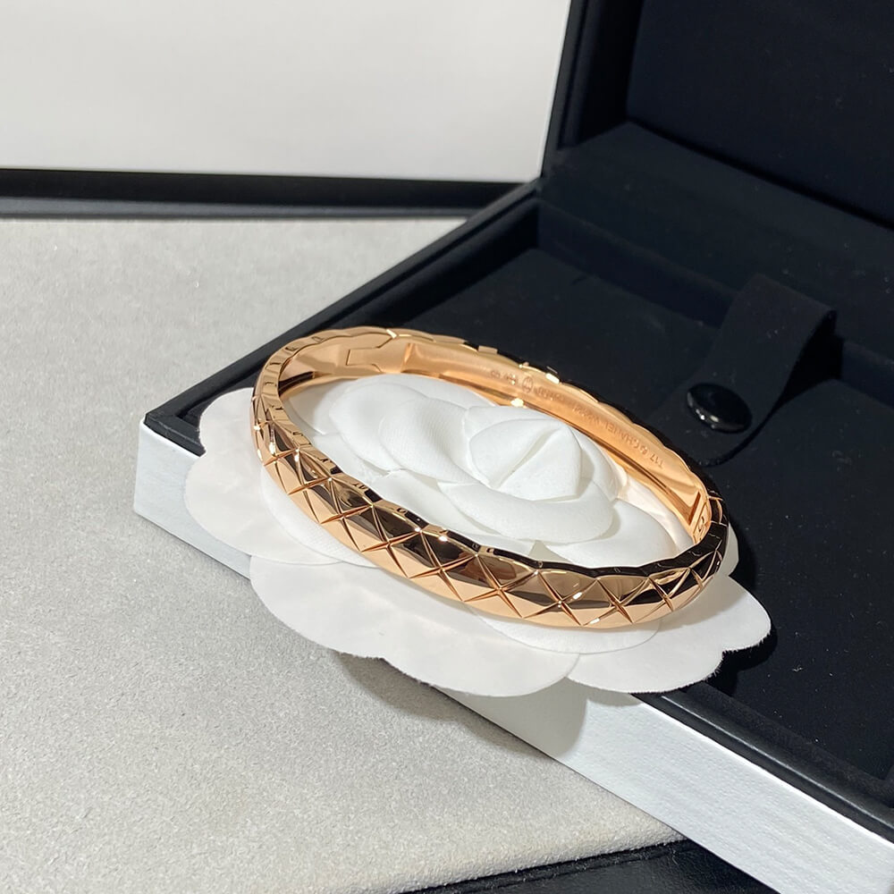 Ch**el COCO CRUSH bracelet