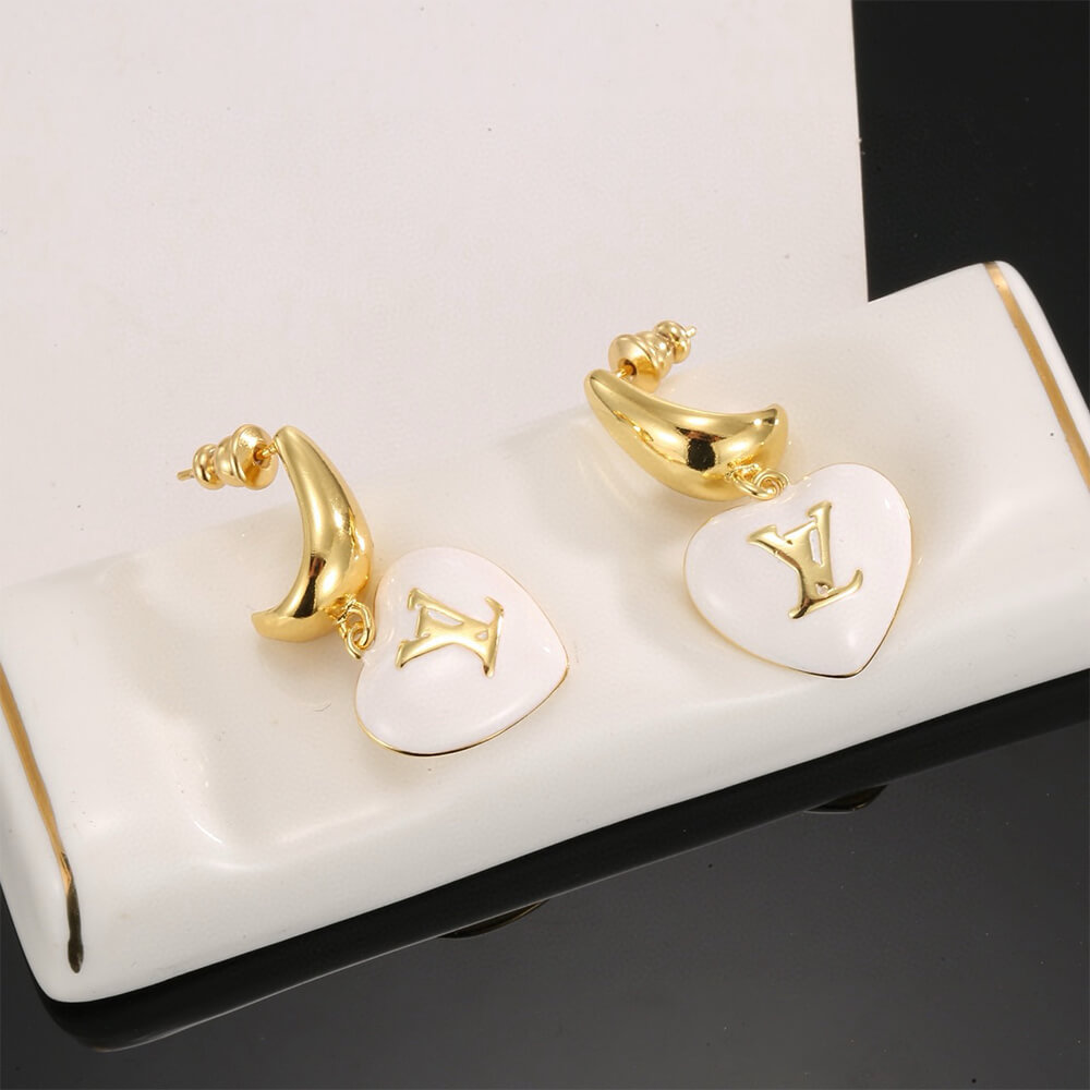 LV EARRINGS