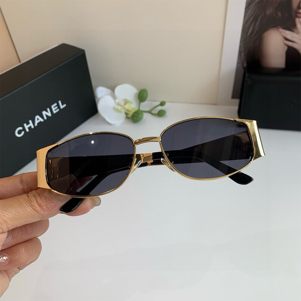 Ch**el SUNGLASSES
