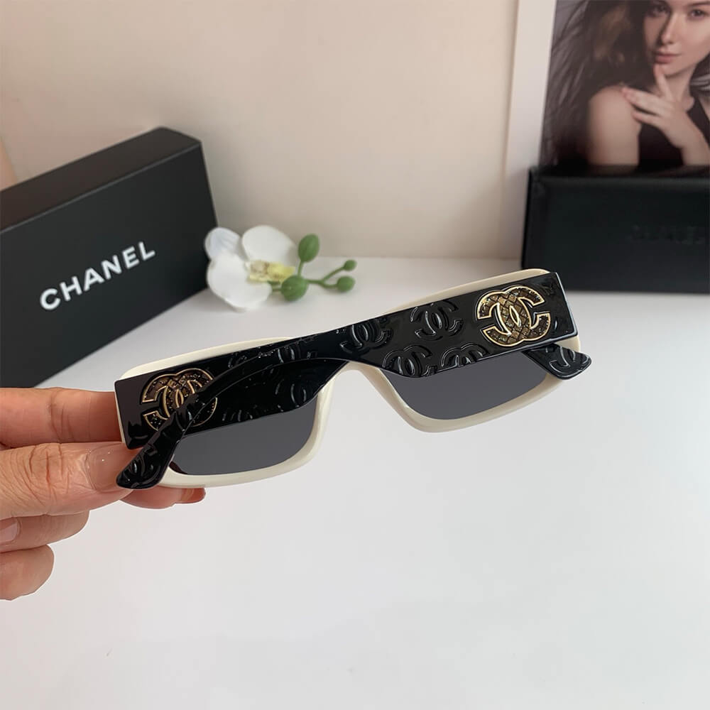 Ch**el SUNGLASSES