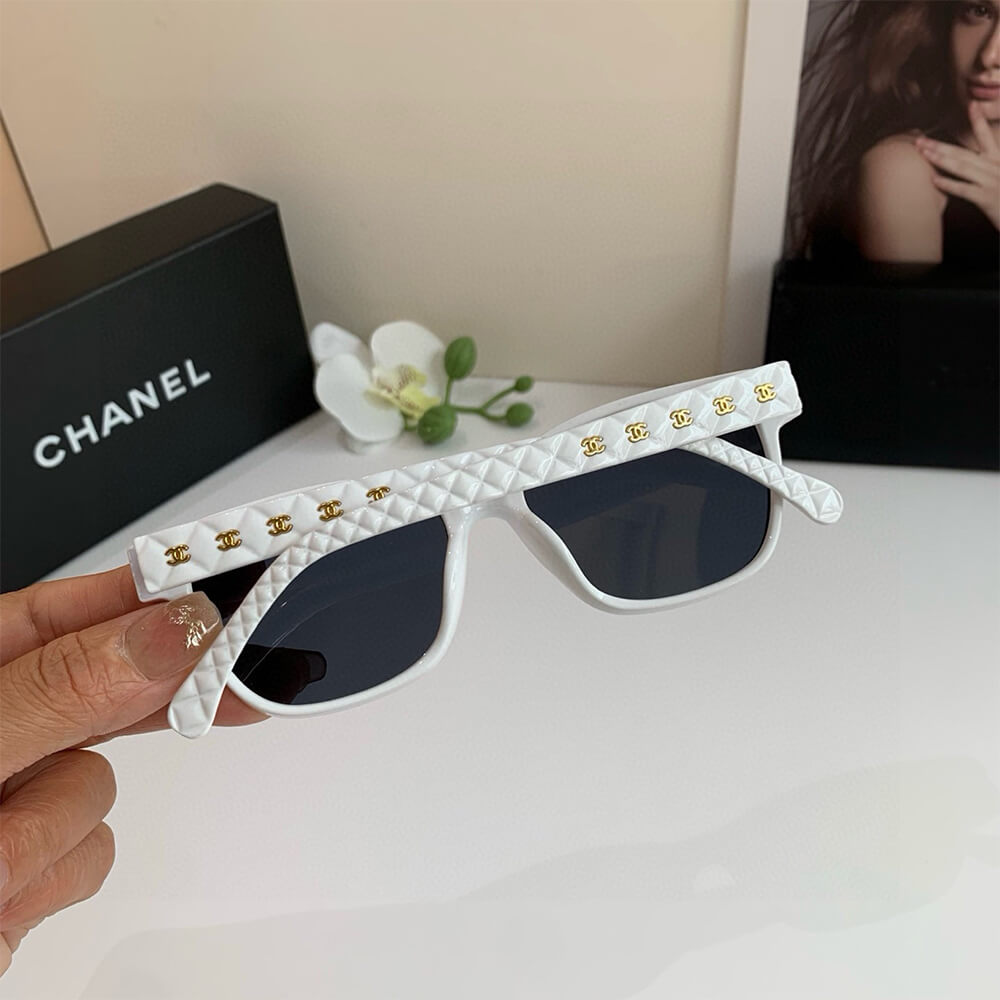 Ch**el SUNGLASSES