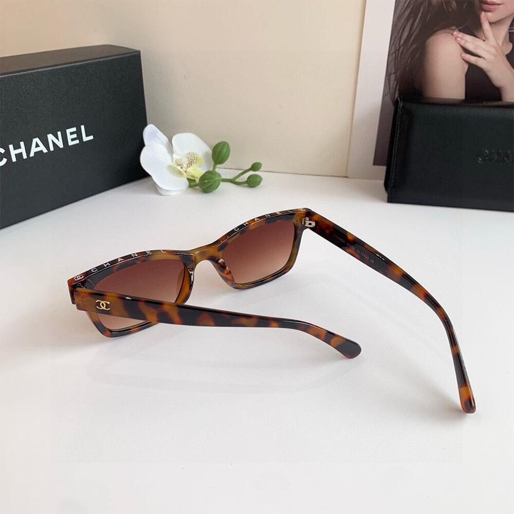 Ch**el SUNGLASSES