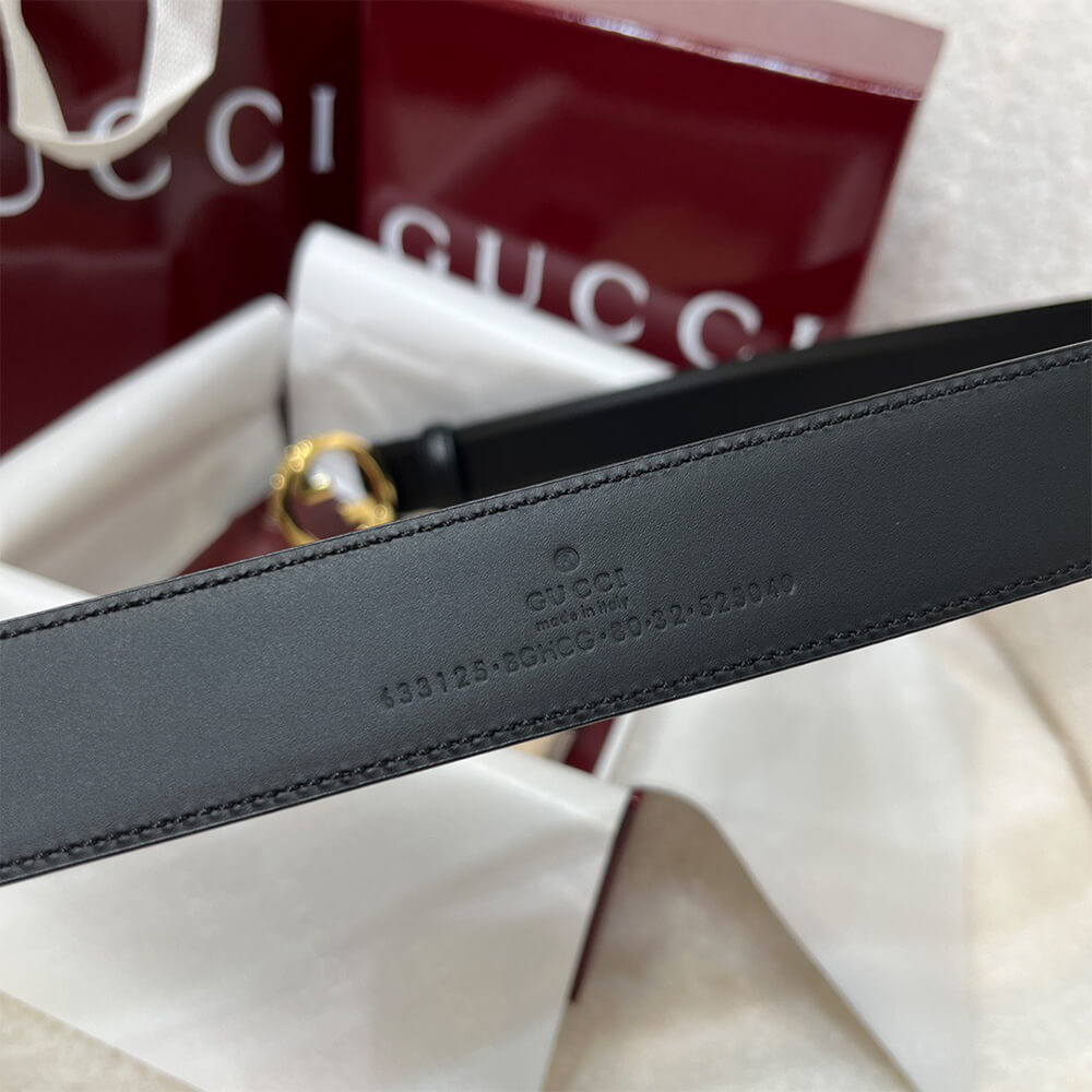 Gvc*1 Blondie belt