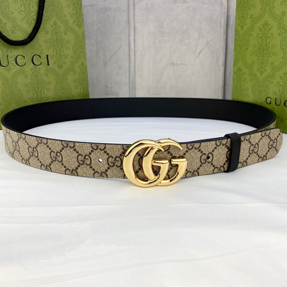 Gvc*1 belt