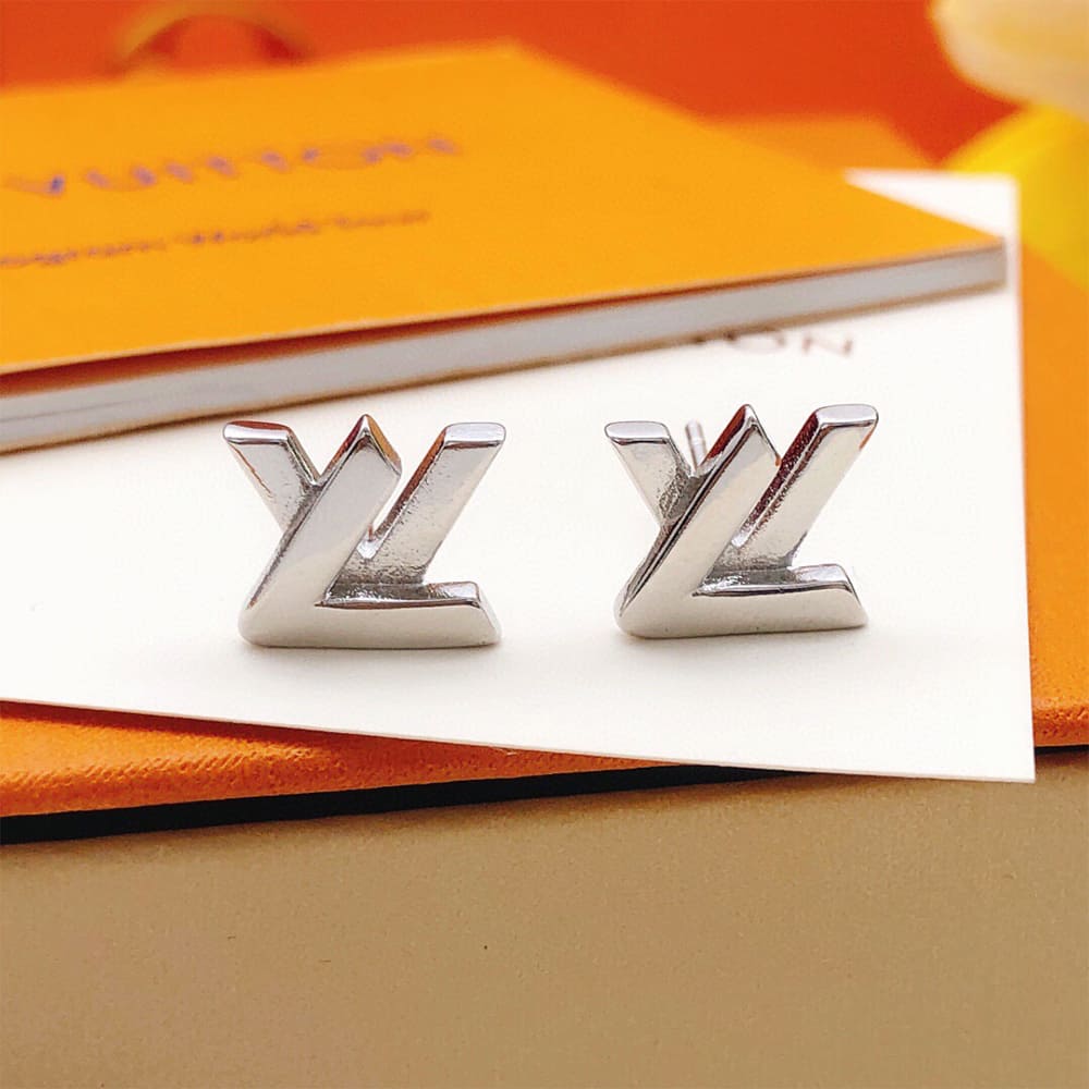 LV GO-14 EARRINGS