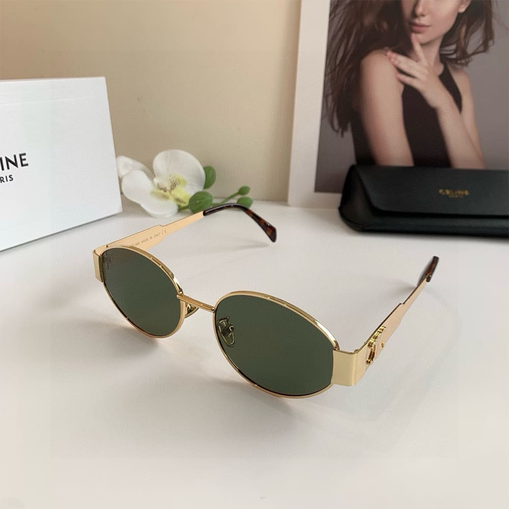 Ce1i*e SUNGLASSES