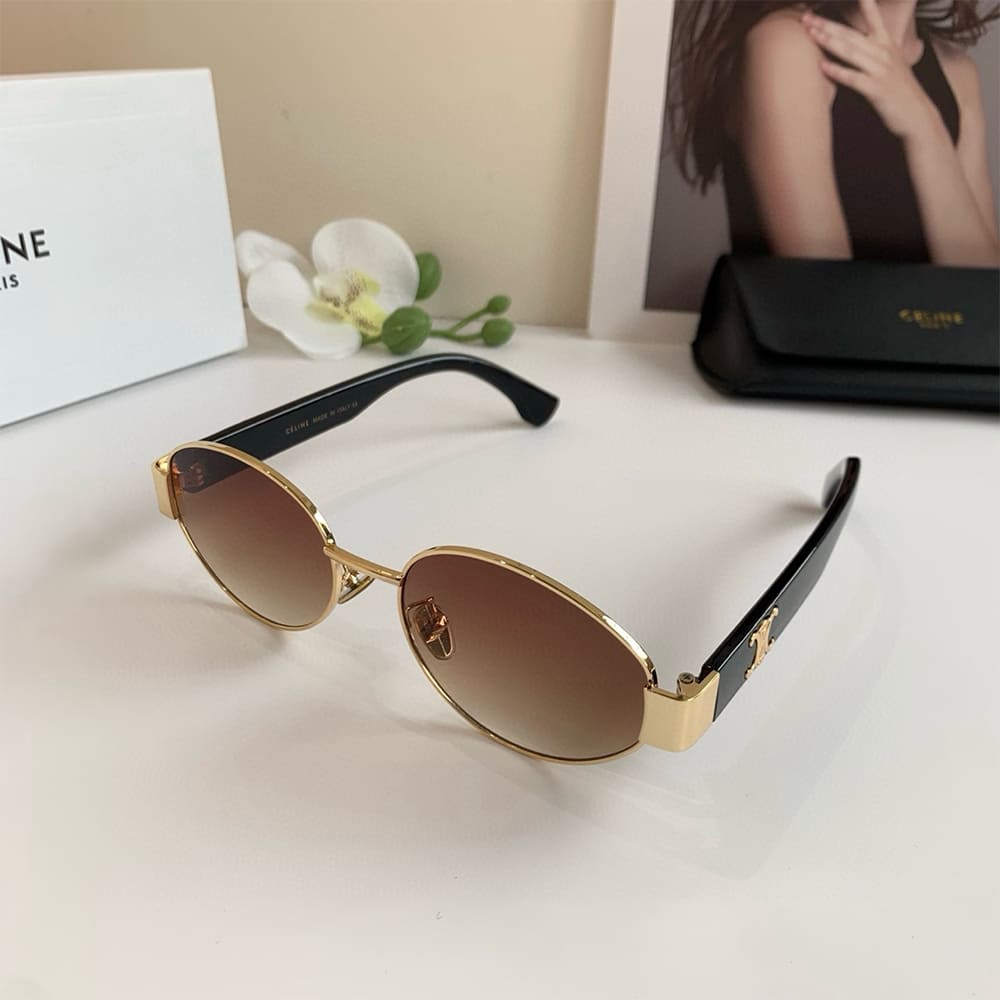 Ce1i*e SUNGLASSES