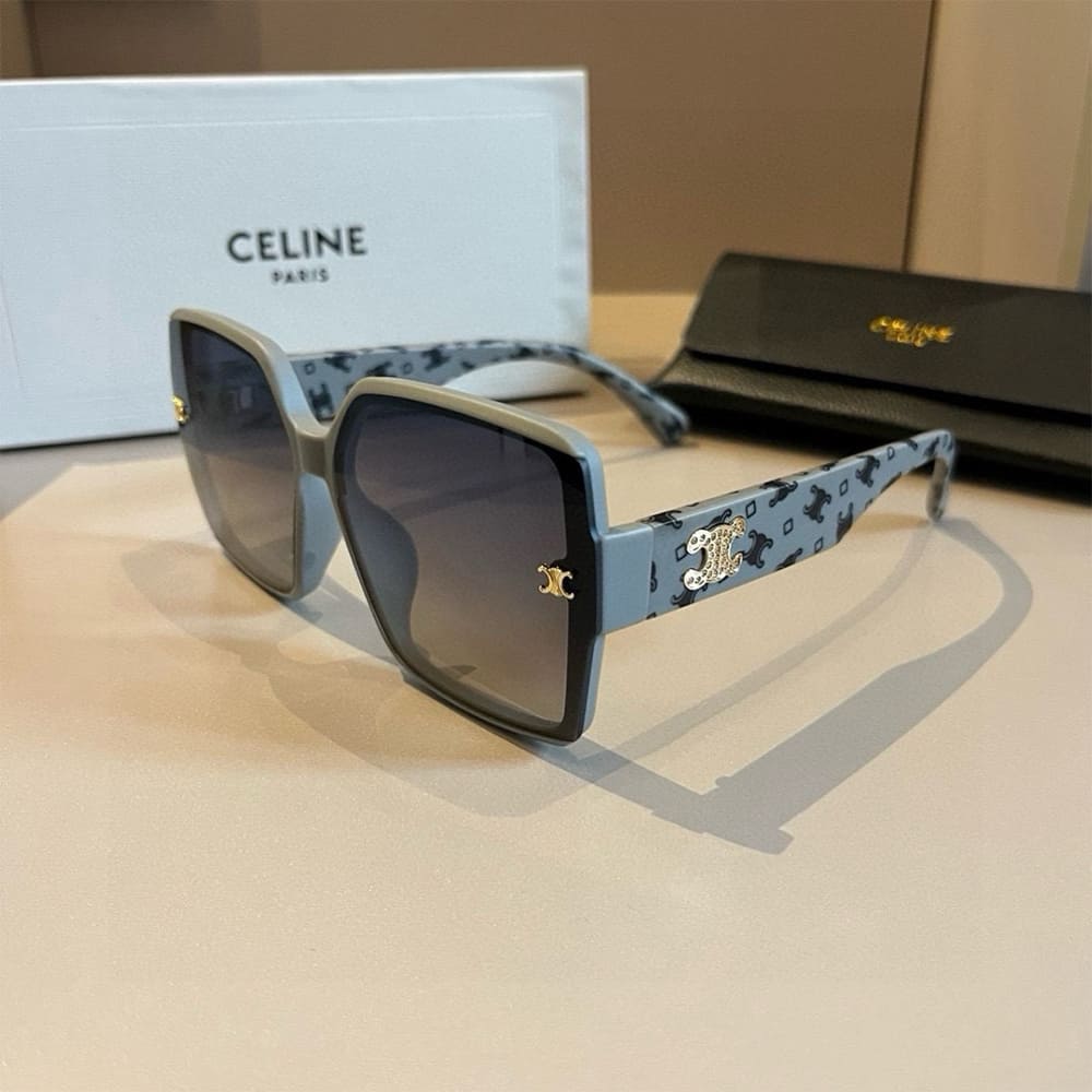 Ce1i*e SUNGLASSES