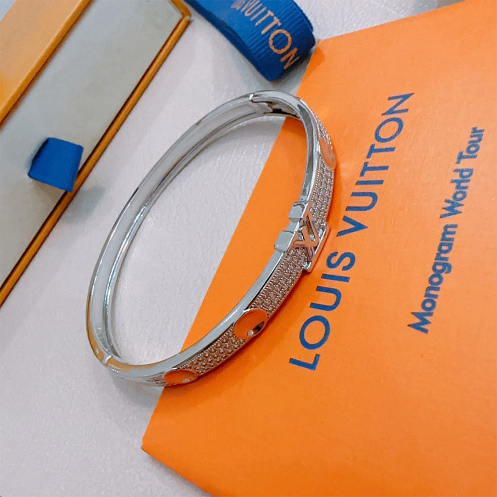 LV Empreinte Bangle