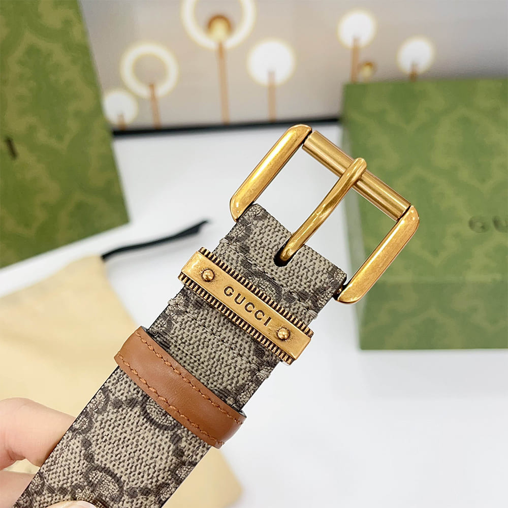 Gvc*1 belt