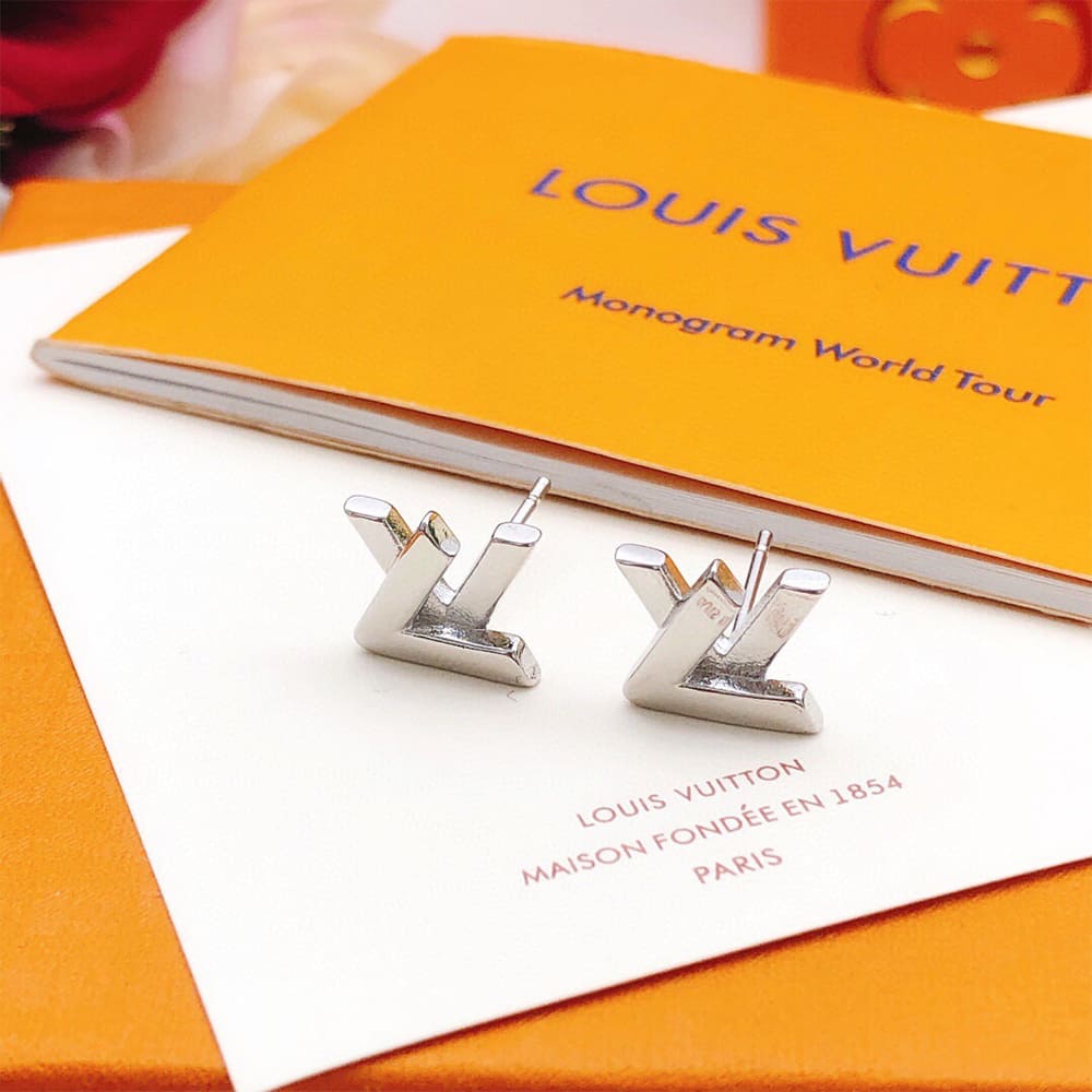 LV GO-14 EARRINGS