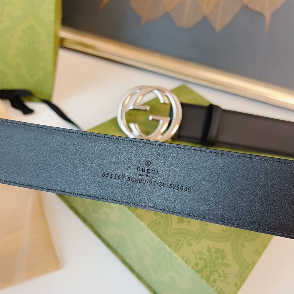 Gvc*1 belt