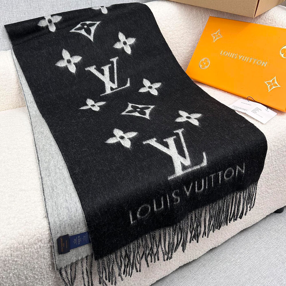 LV Reykjavik Scarf