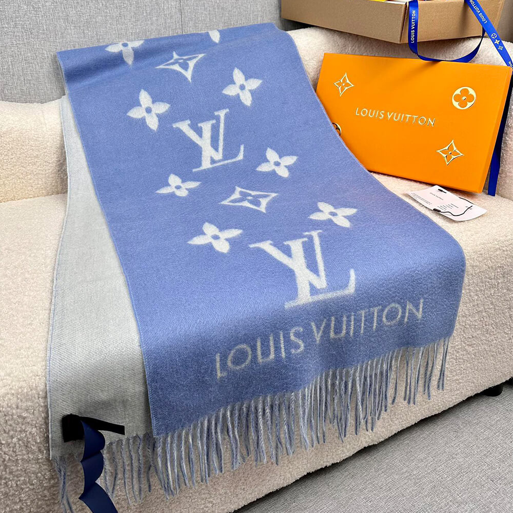 LV Reykjavik Scarf