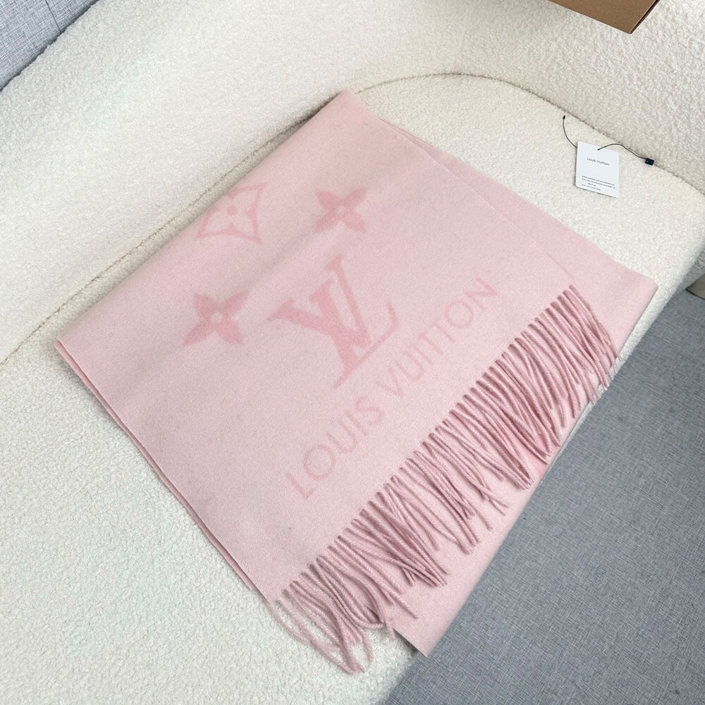 LV Reykjavik Scarf