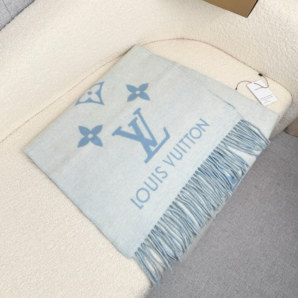 LV Reykjavik Scarf