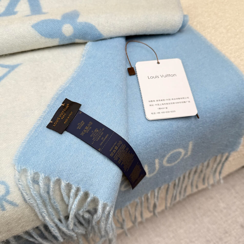 LV Reykjavik Scarf