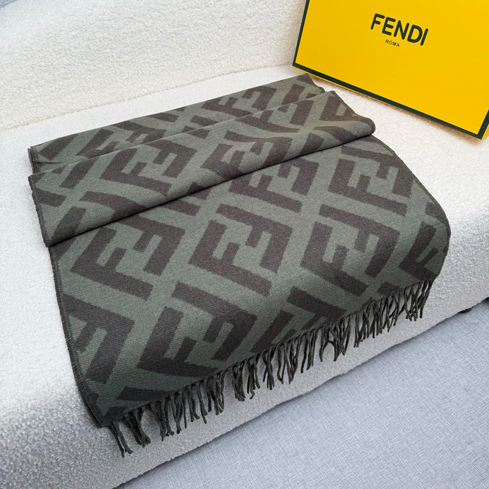 F**di FF Scarf