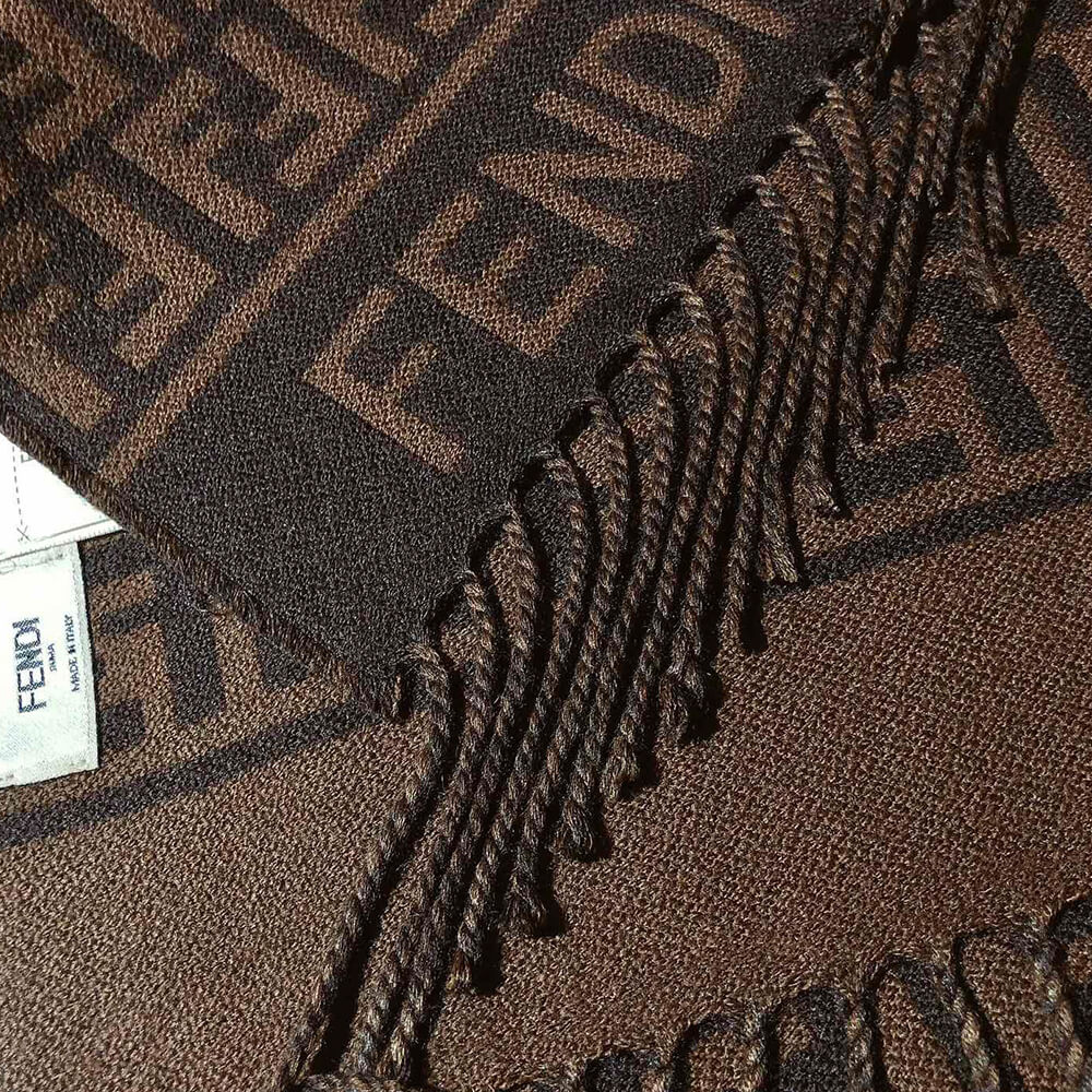 F**di FF Scarf