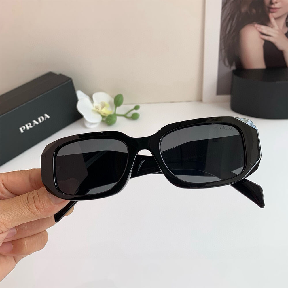 Pra*a Sunglasses(HIGH-END GRADE)