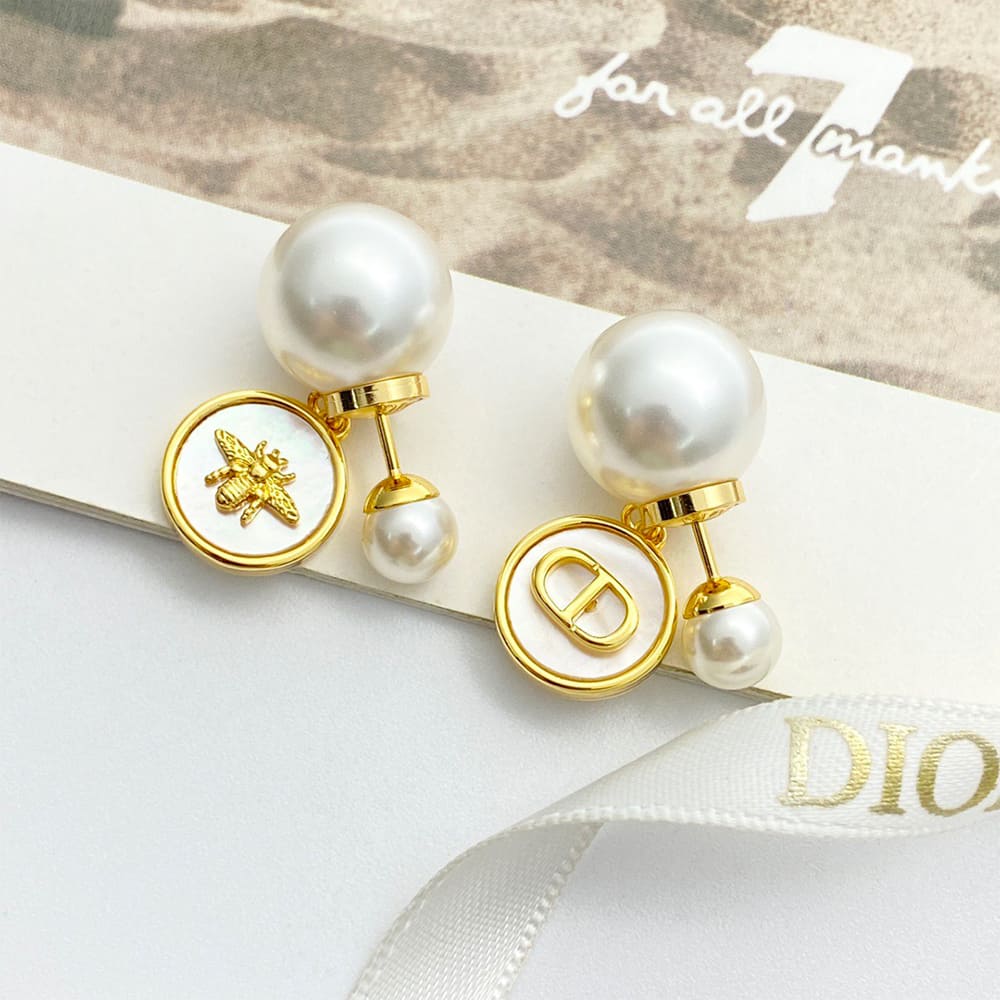 D10r Tribales Earrings
