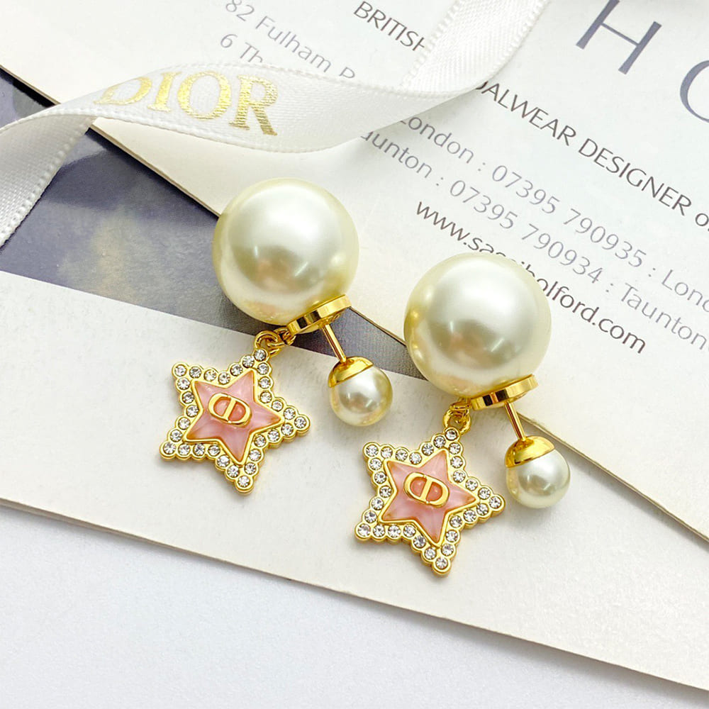 D10r Tribales Earrings