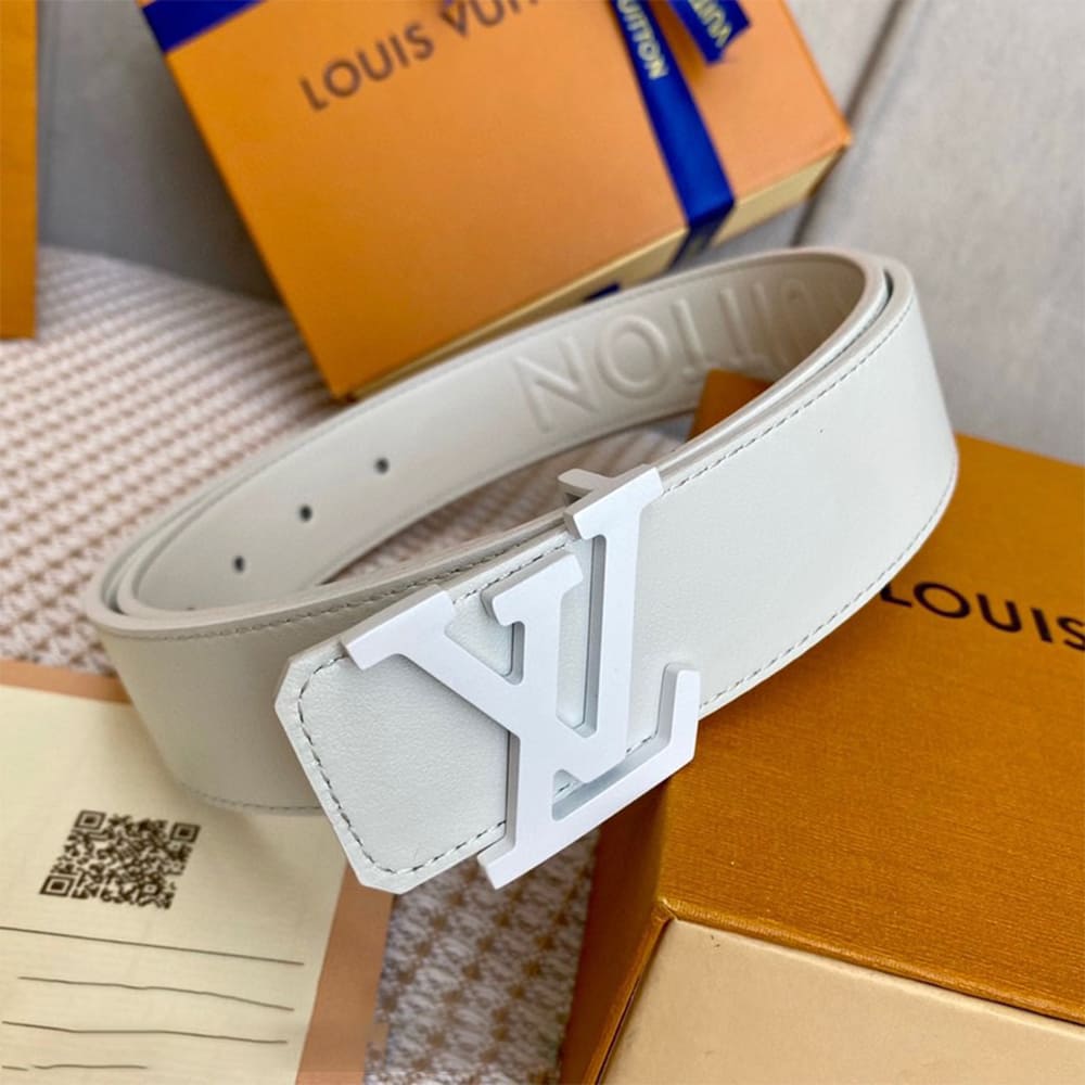 LV AEROGRAM 35MM Reversible Belt