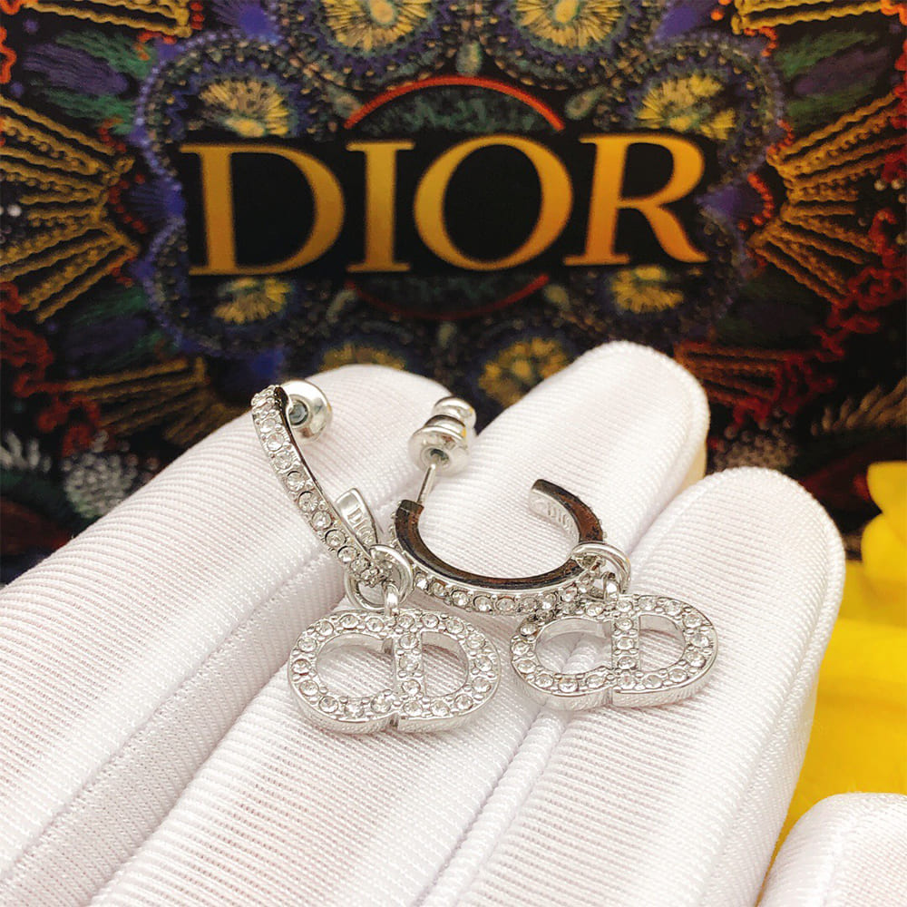 D10r Clair D Lune Earrings