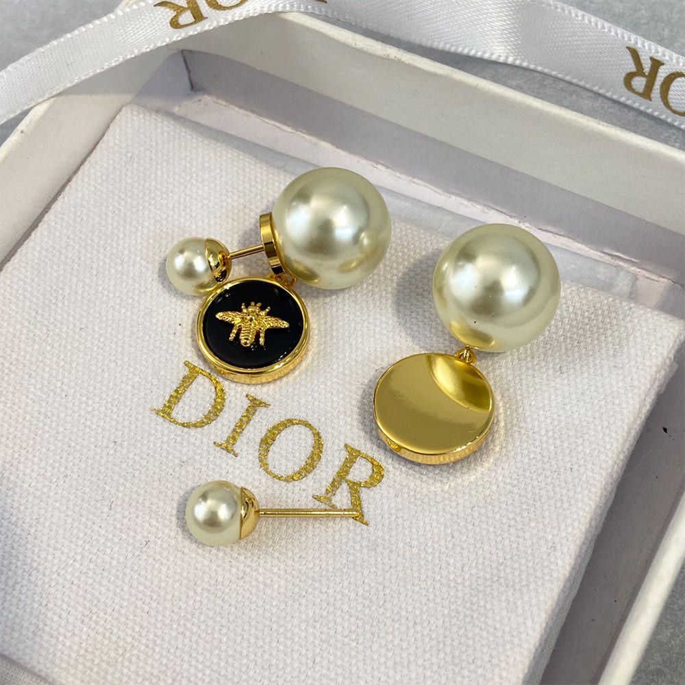 D10r TRIBALES Earrings