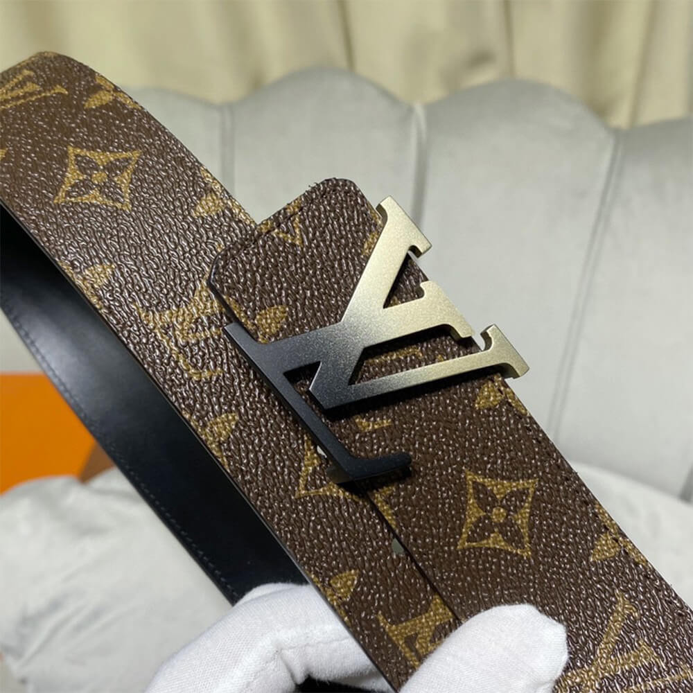 LV SPRAY 40mm Reversible Belt