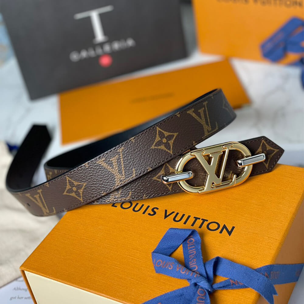 LV EVERYDAY 30mm Belt