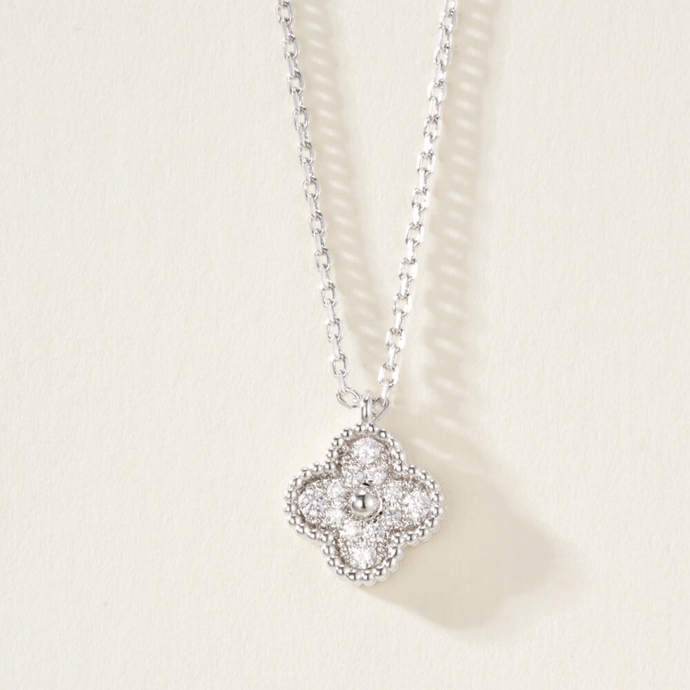 VCA necklace