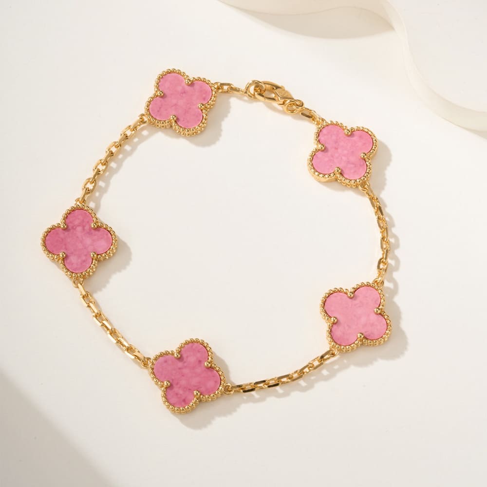 VCA Vintage Alhambra bracelet