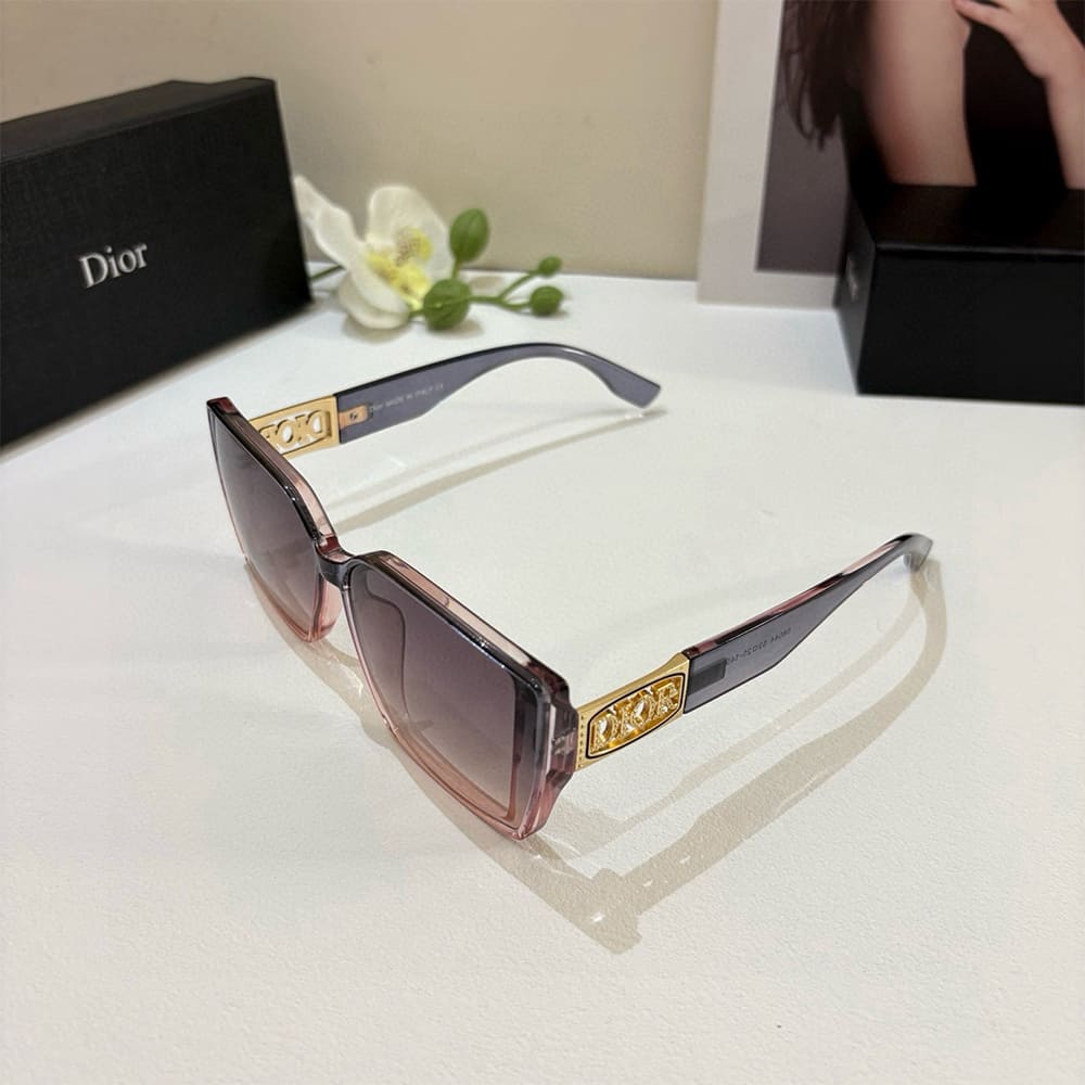 D10r SUNGLASSES