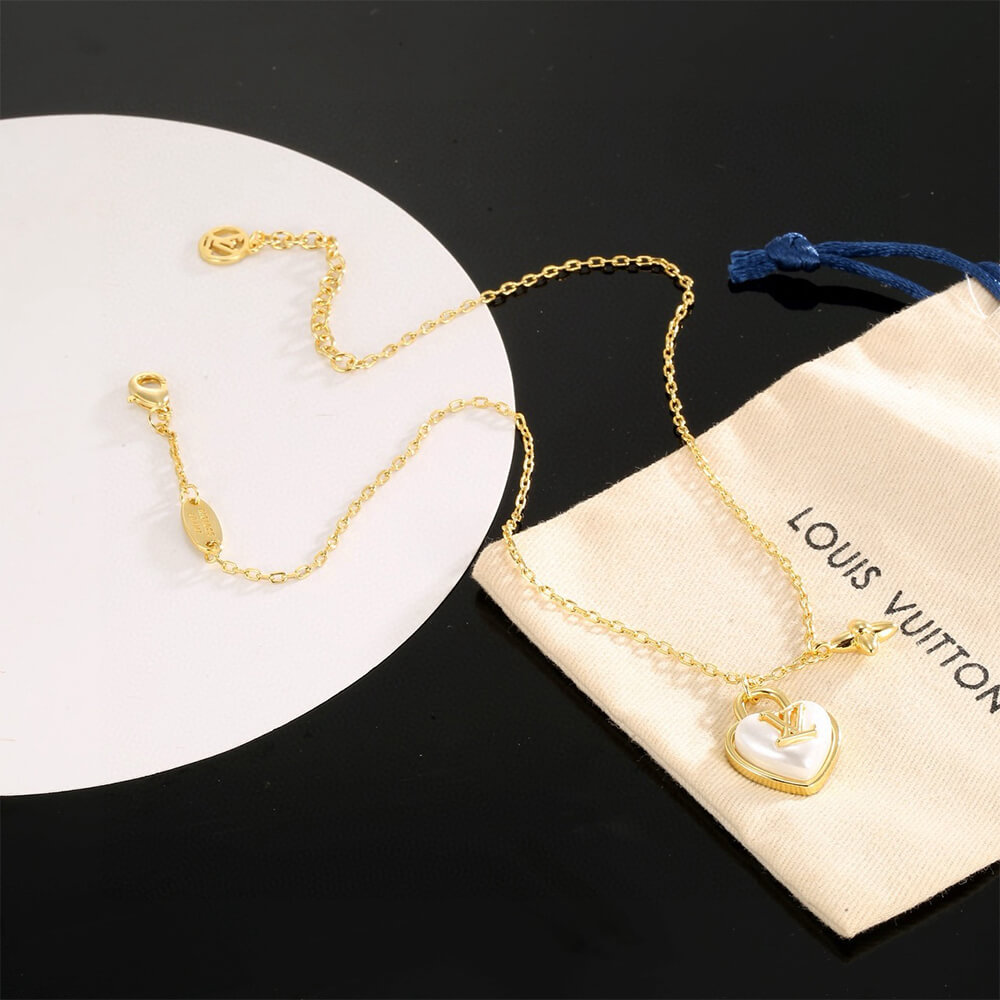 LV Necklace