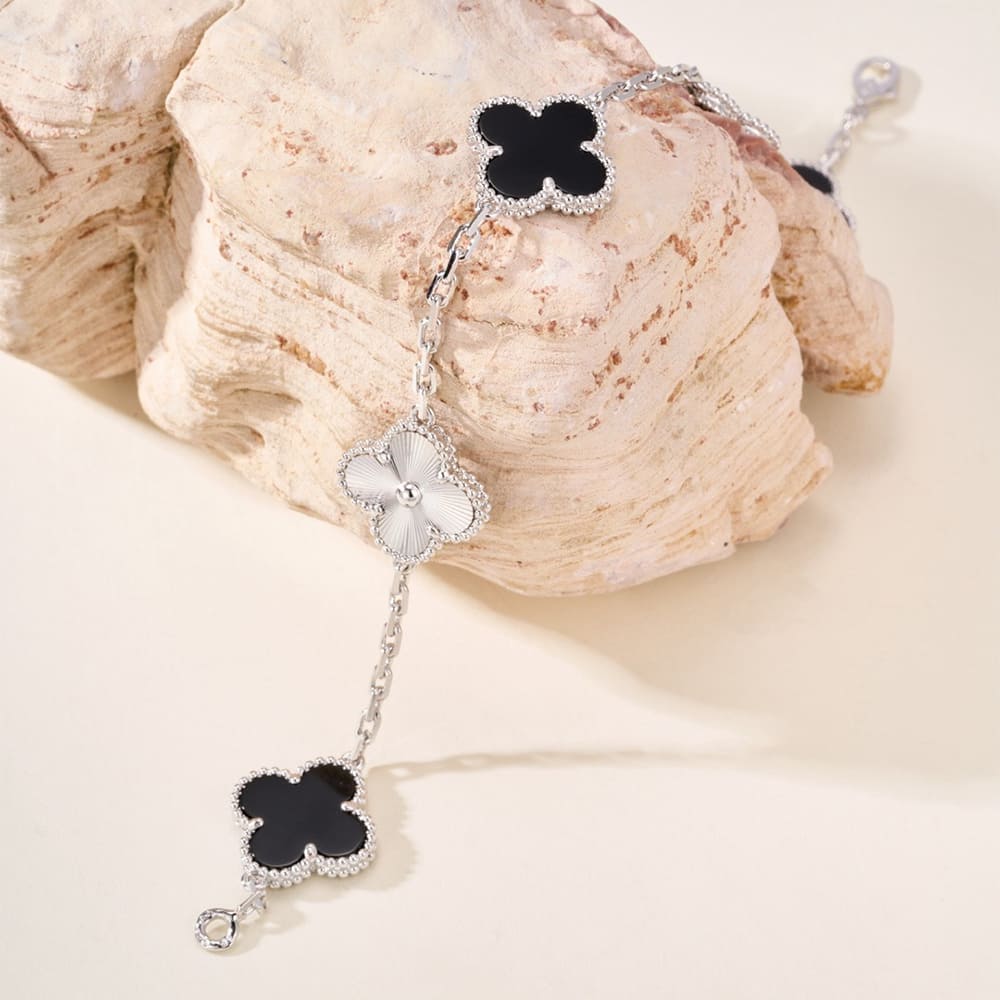VCA Vintage Alhambra bracelet