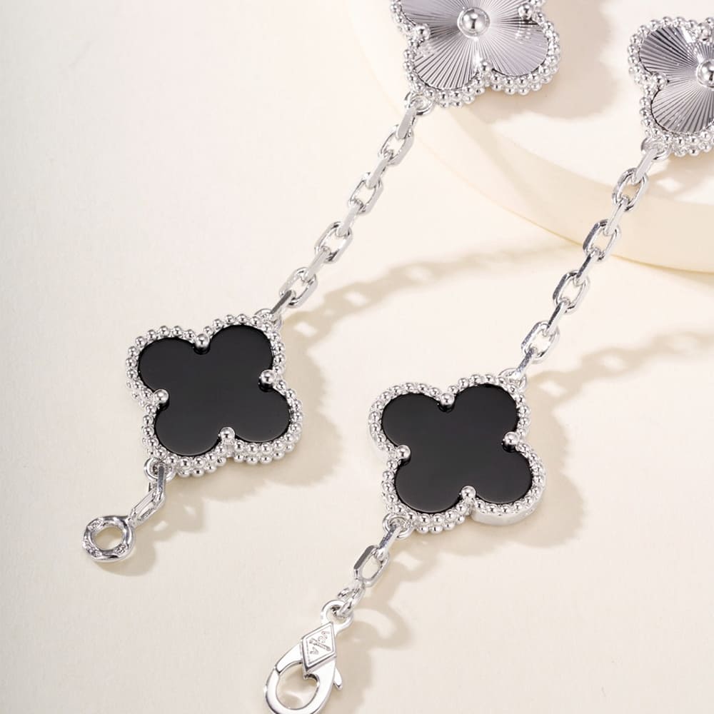 VCA Vintage Alhambra bracelet