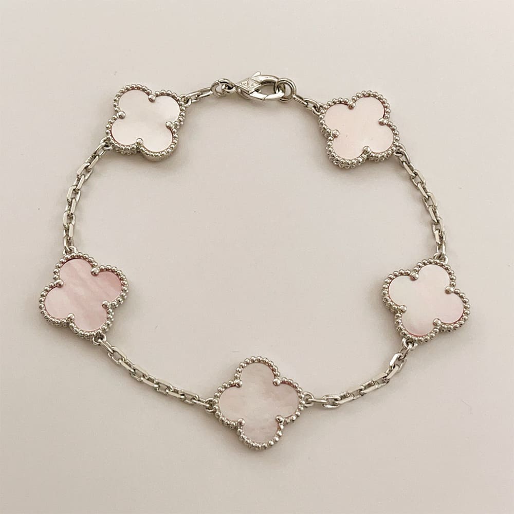 VCA Vintage Alhambra bracelet