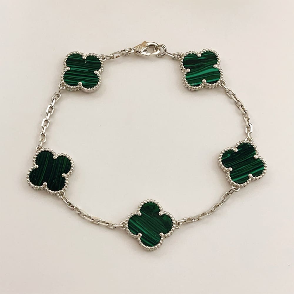 VCA Vintage Alhambra bracelet