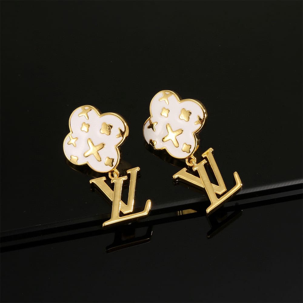 LV Earrings