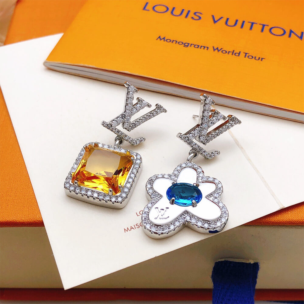 LV Earrings