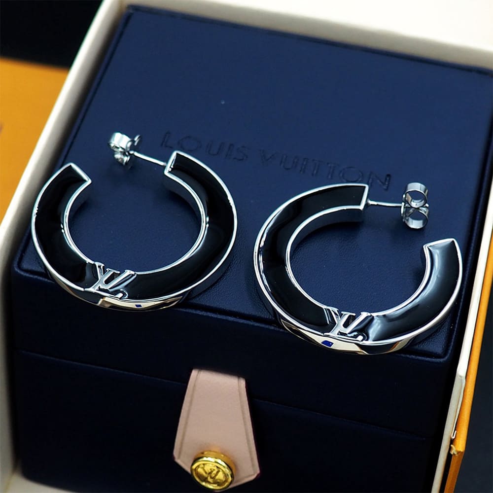 LV Capri Earrings