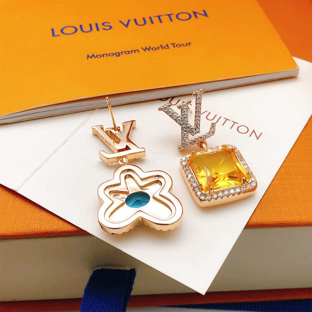 LV Earrings