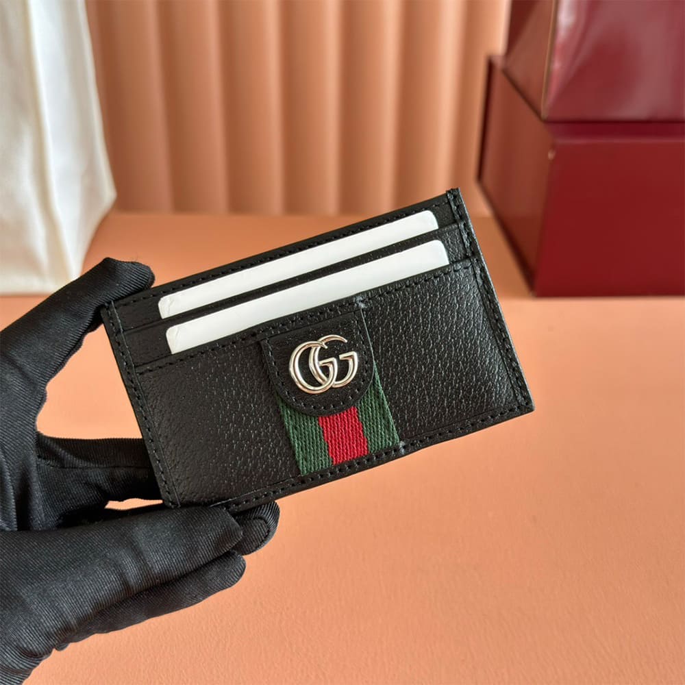 Ophidia card case(HIGH-END GRADE)