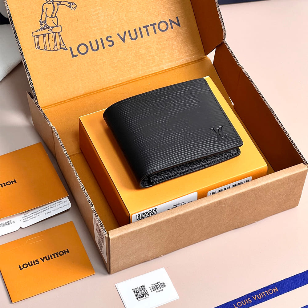 Multiple Wallet(HIGH-END GRADE)