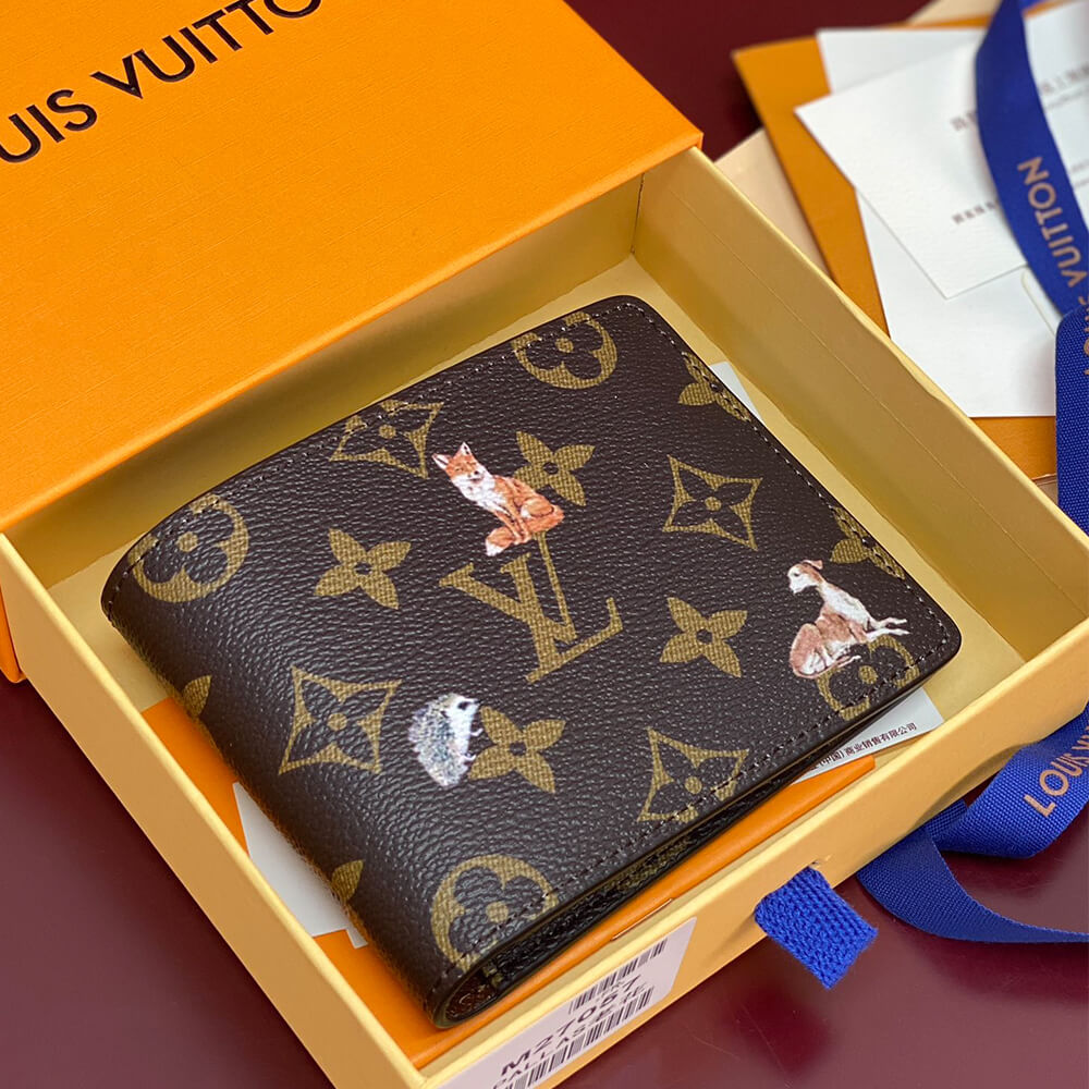 Multiple Wallet(HIGH-END GRADE)