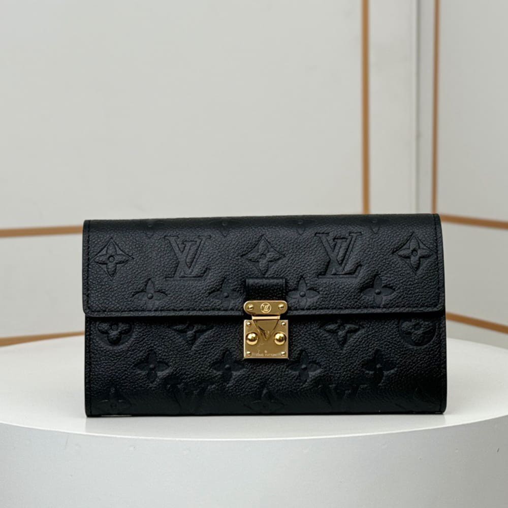 Sarah Wallet(HIGH-END GRADE)