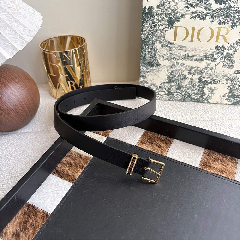 D10r Belt 25mm