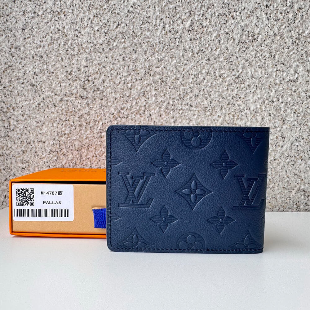 Multiple Wallet(HIGH-END GRADE)